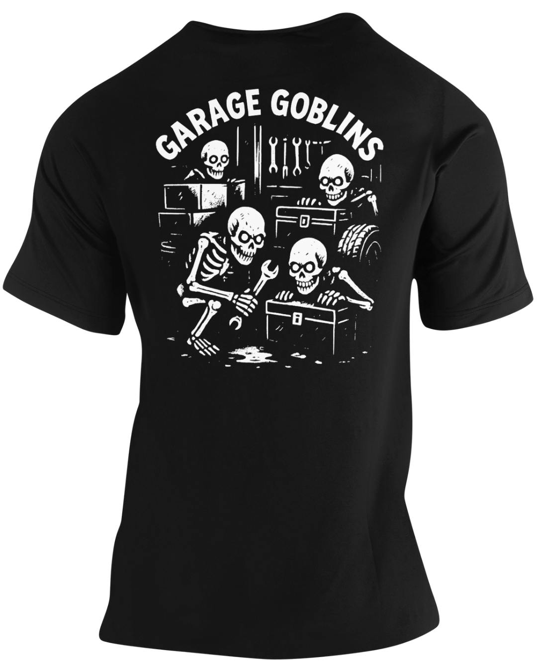 Garage Goblins