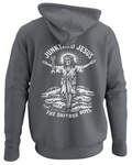 Junkyard Jesus