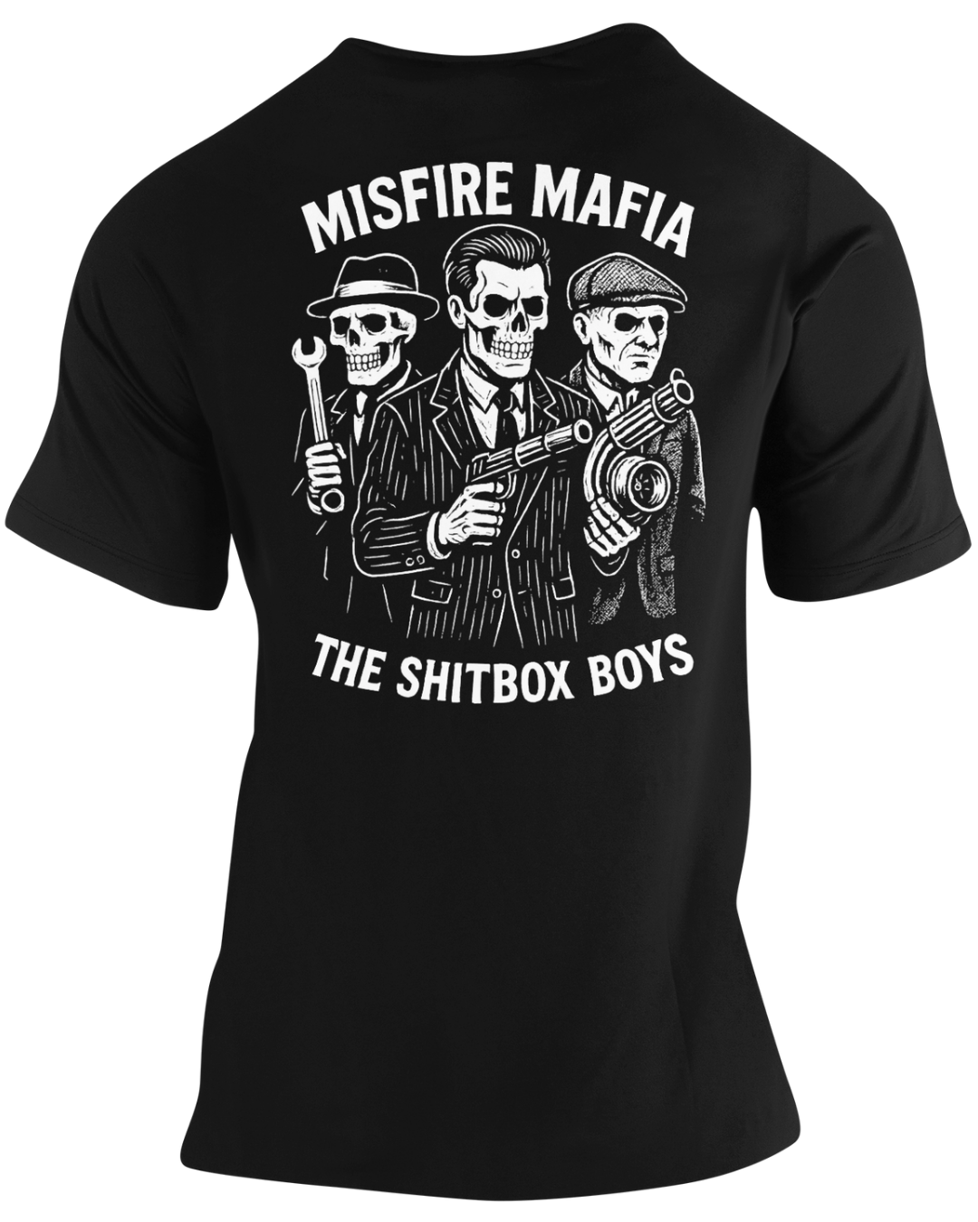 Misfire Mafia