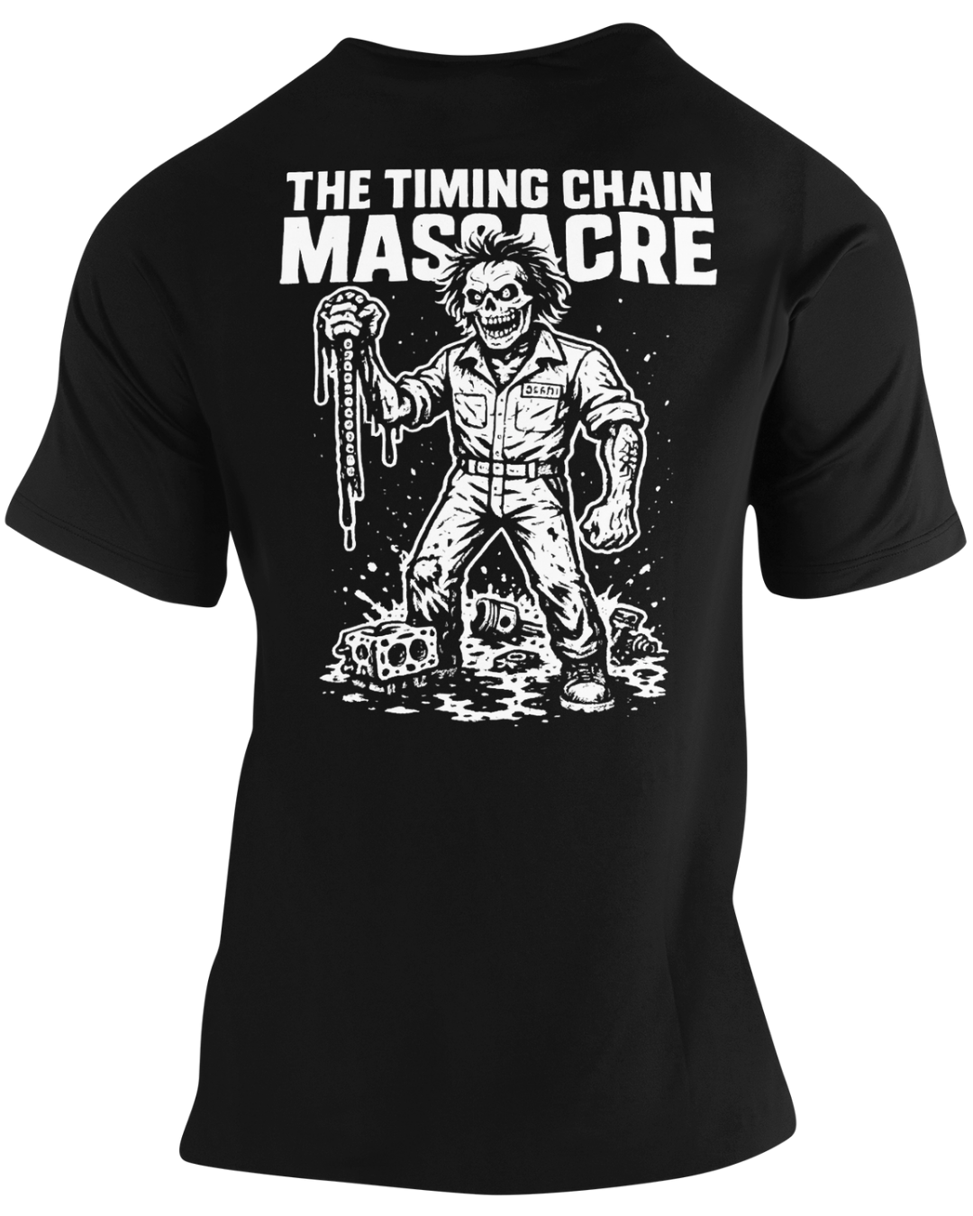 The Timing Chain Massacre