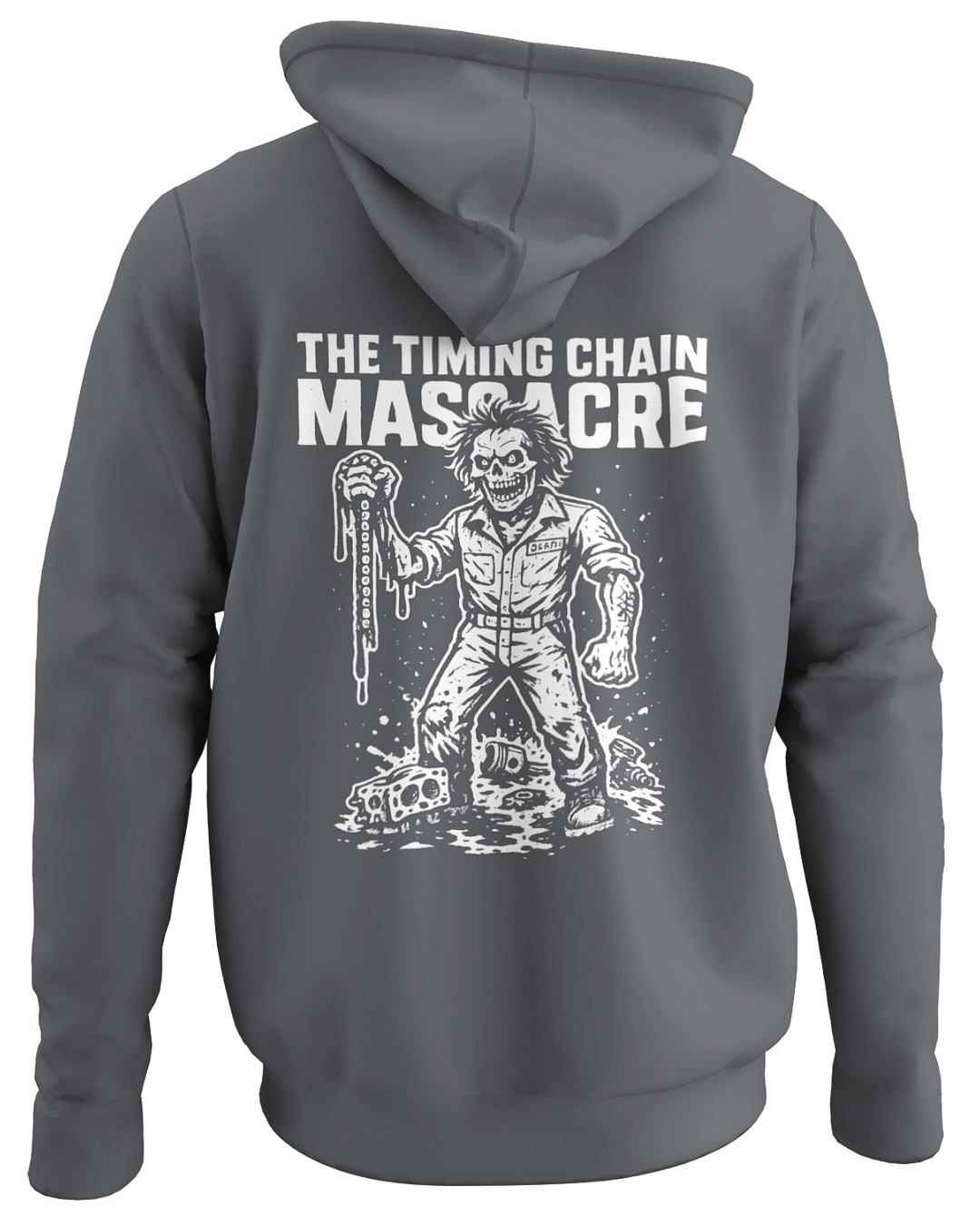 The Timing Chain Massacre