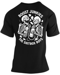 Boost Junkies