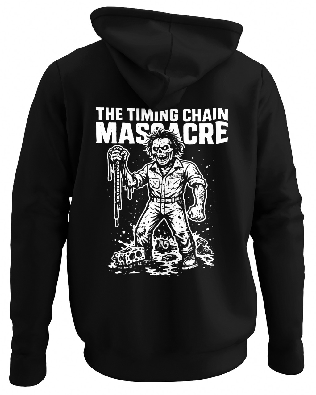 The Timing Chain Massacre