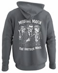 Missfire Mafia