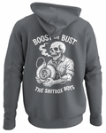 Boost or Bust