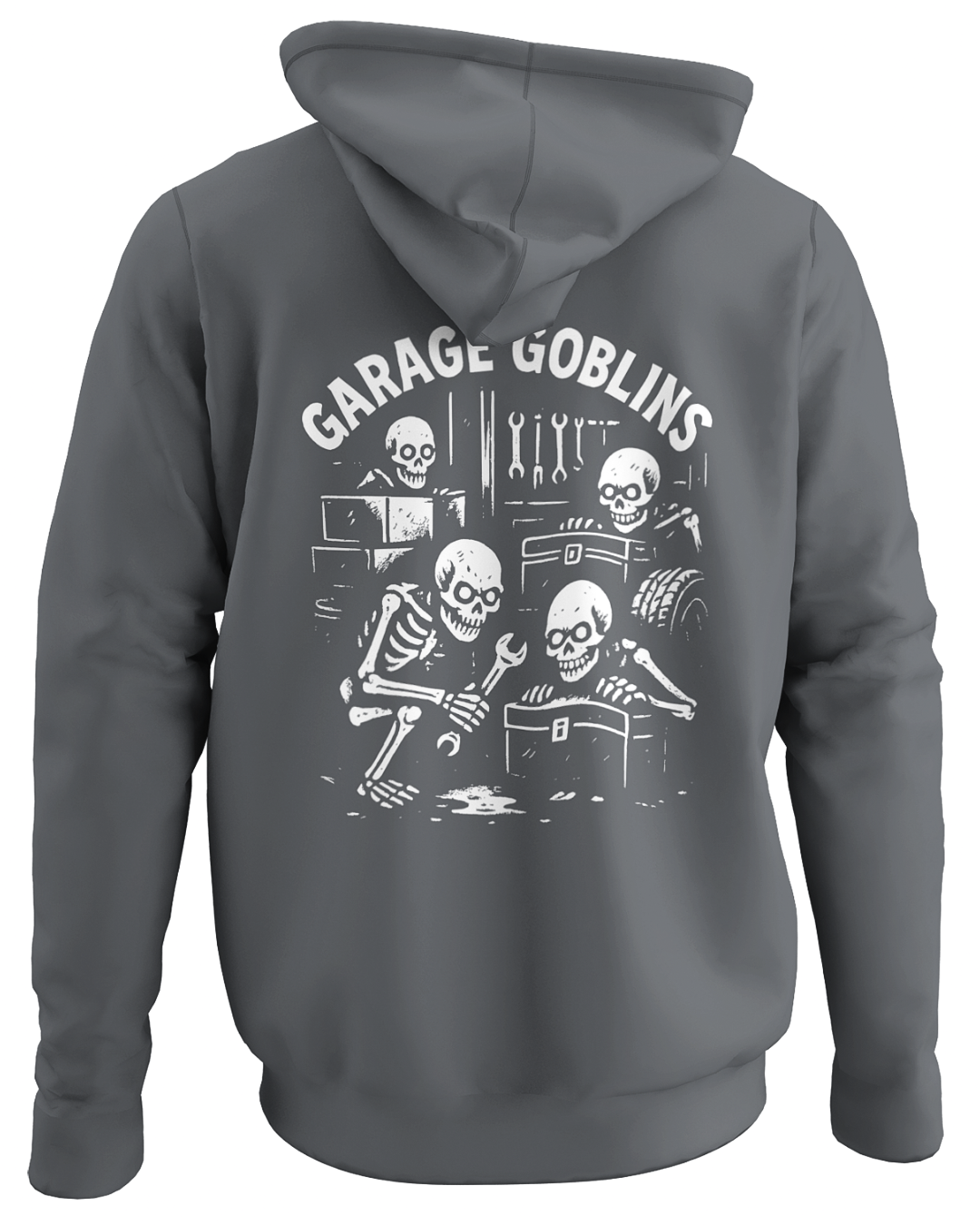 Garage Goblins