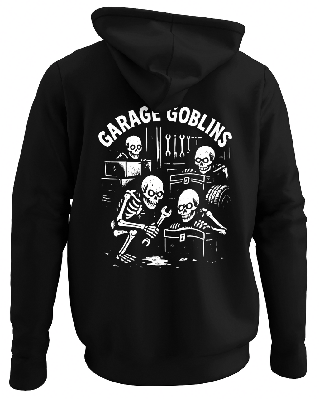 Garage Goblins
