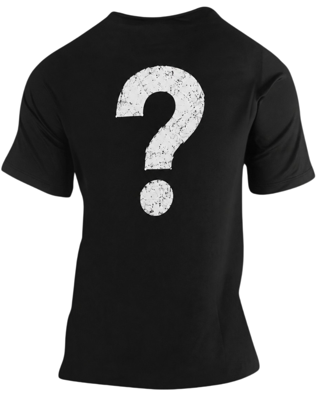 Mystery Shirt